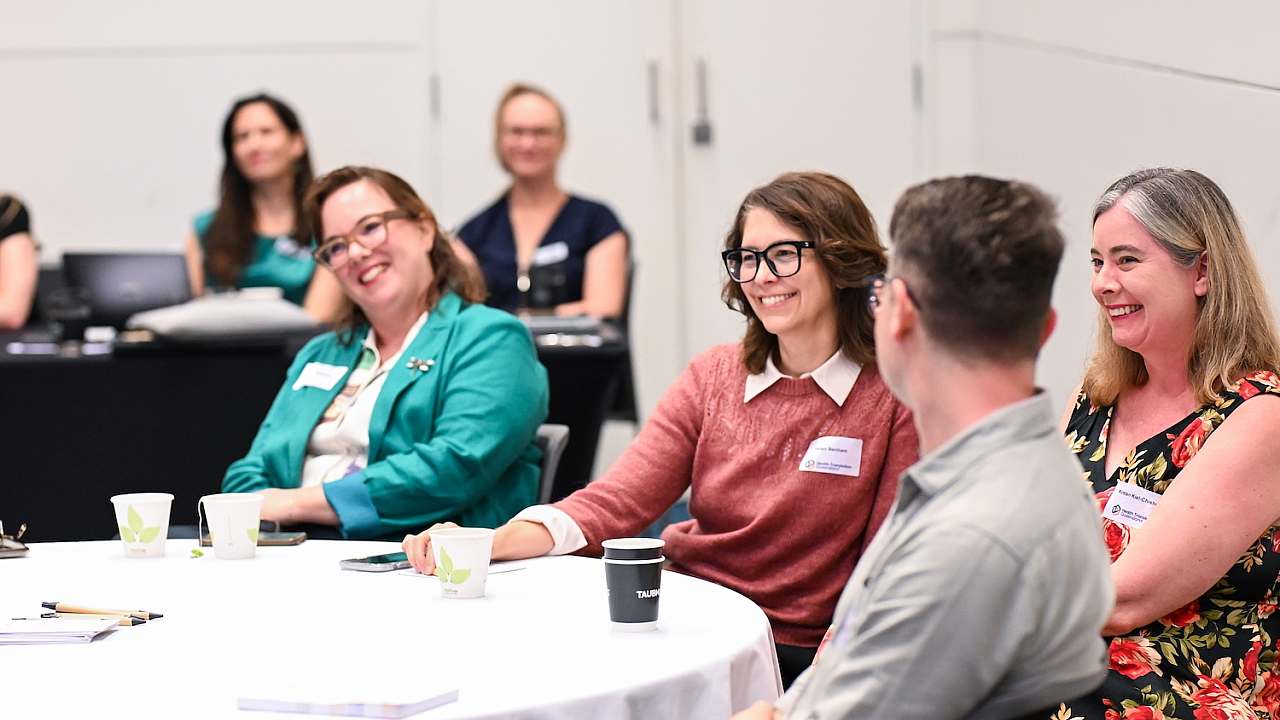 Training Provider Qld Health Translation Queensland | Training and education for health…